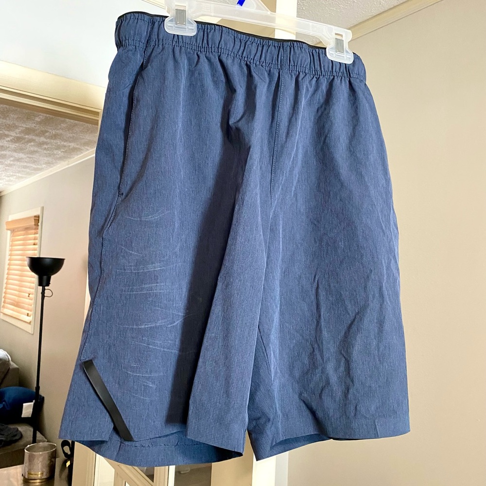 Men’s Apana Athletic Shorts